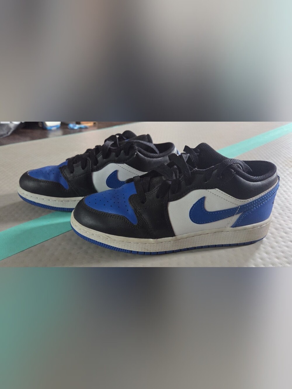 Nike Shoes Youth Size 5